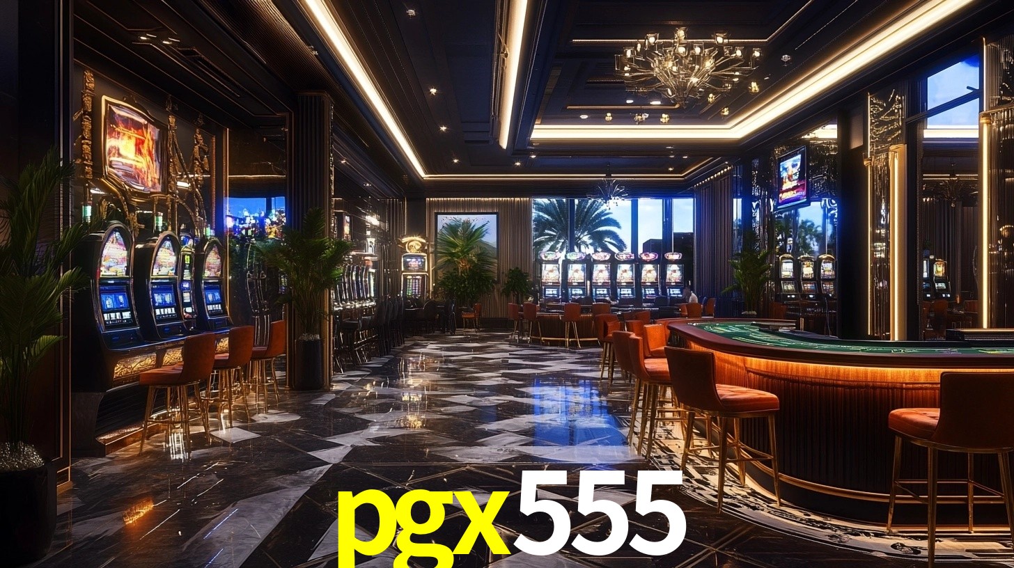 pgx555 bonus